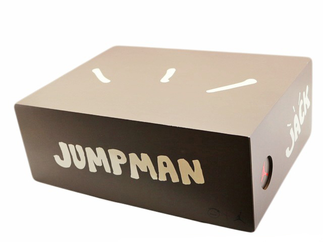 JUMPMAN JACK TR FZ8117-100 - 8