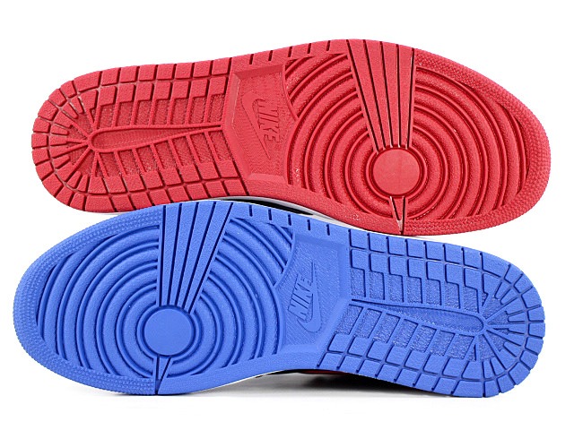 AIR JORDAN 1 RETRO HIGH OG 555088-026-k-76524-2 - 6