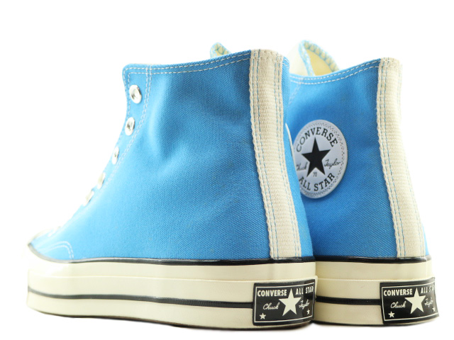 CHUCK 70 HI 166827C - 3