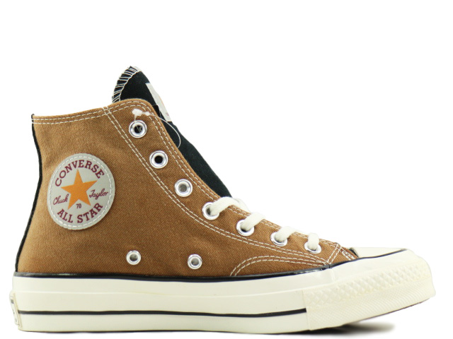 CHUCK 70 HI 168156C - 1