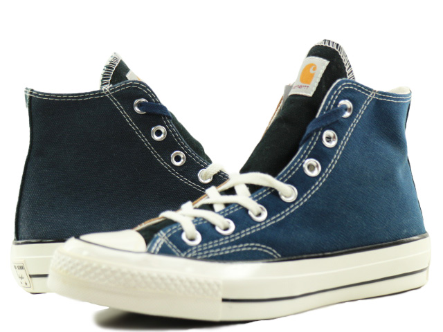 CHUCK 70 HI 168156C - 2