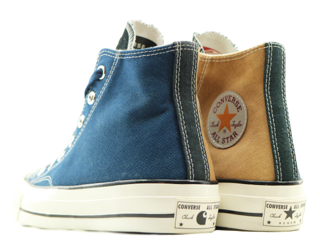 CHUCK 70 HI 168156C - 3