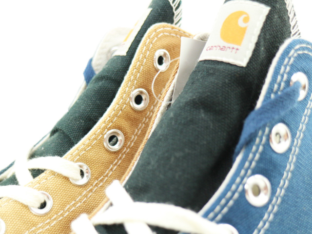 CHUCK 70 HI 168156C - 5