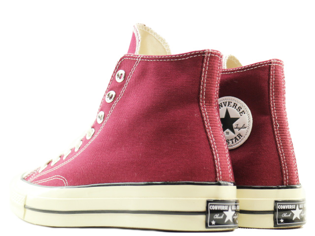 CONVERSE USA CT70 ハイカット バーガンディ 162051C CHUCK 70 HI - スニーカーショップSKIT