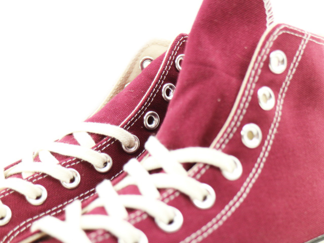 CONVERSE USA CT70 ハイカット バーガンディ 162051C CHUCK 70 HI - スニーカーショップSKIT