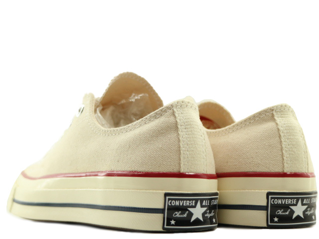 CHUCK 70 OX 162062C - 3