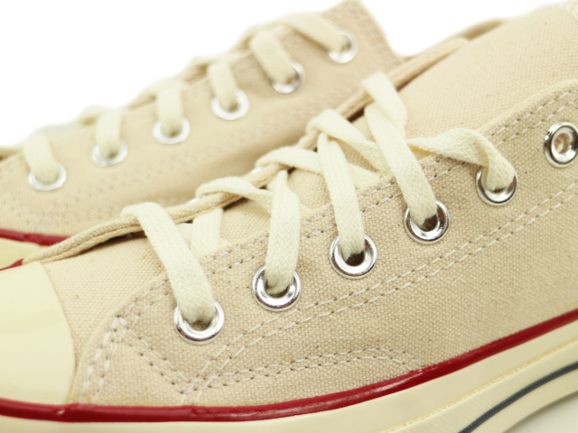 CHUCK 70 OX 162062C - 5