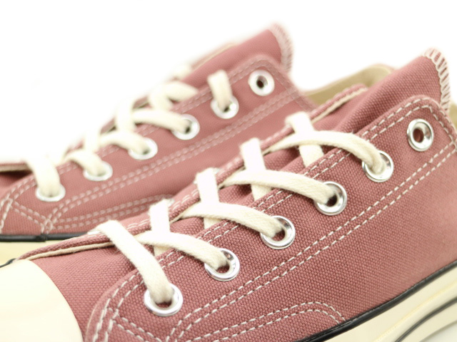 CHUCK 70 OX 168515C - 5
