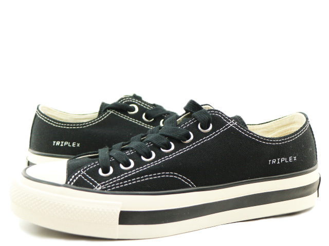 CHUCK TAYLOR CANVAS TX OX 1AD786 - 2