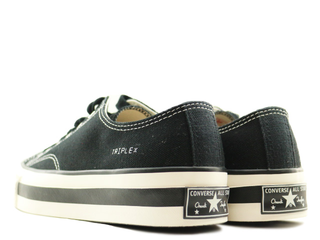 CHUCK TAYLOR CANVAS TX OX 1AD786 - 3