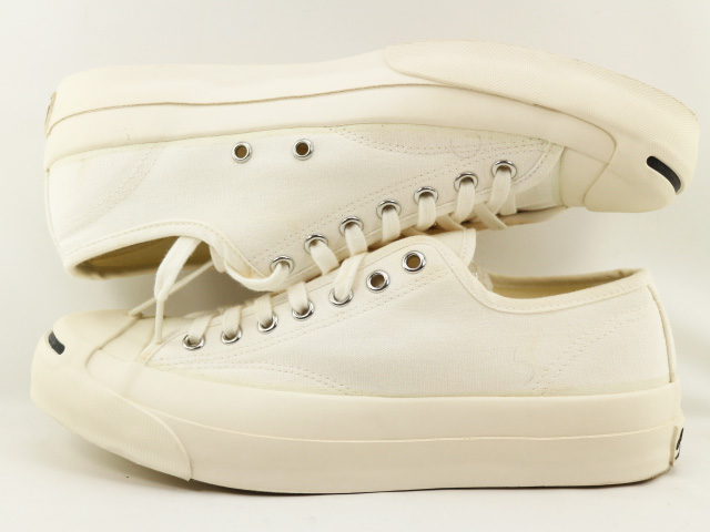 JACK PURCELL CANVAS f-6564-76 - 1