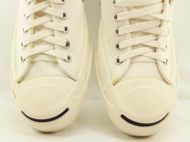 JACK PURCELL CANVAS f-6564-76 - 3