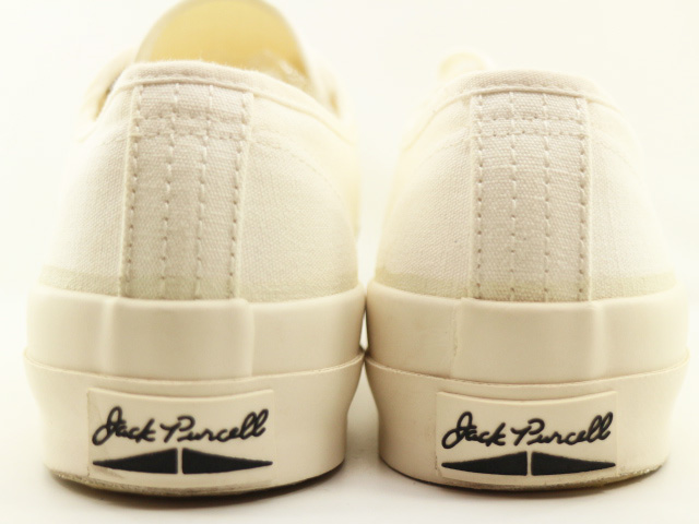 JACK PURCELL CANVAS f-6564-76 - 4