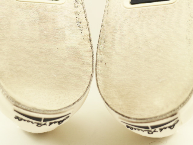 JACK PURCELL CANVAS f-6564-76 - 6
