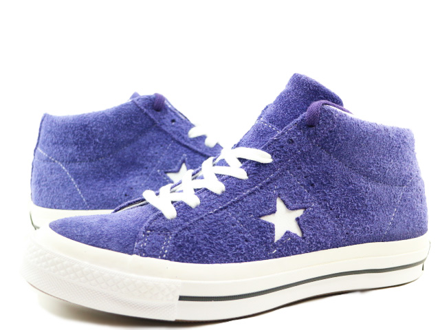 ONE STAR MID 162578C - 2