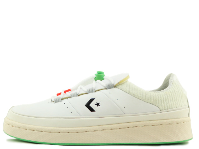 PRO LEATHER OX 166596C