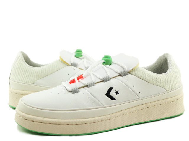 PRO LEATHER OX 166596C - 2