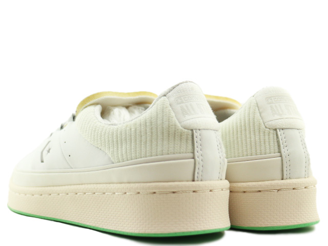 PRO LEATHER OX 166596C - 3