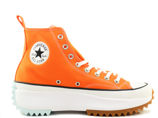 RUN STAR HIKE HI 168287C - 1