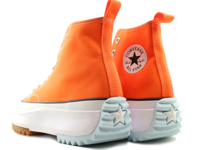 RUN STAR HIKE HI 168287C - 3