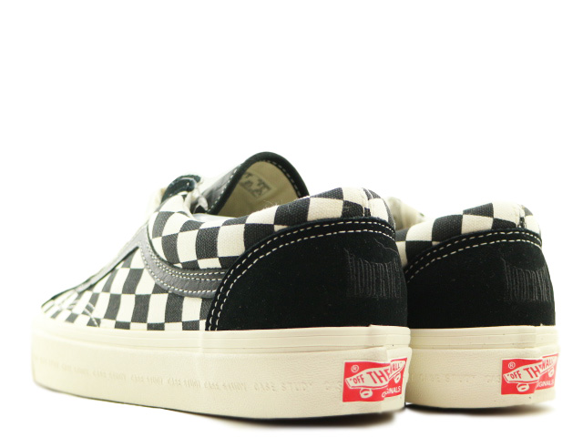 STYLE 36 LX VN0A3MVMVQI - 3