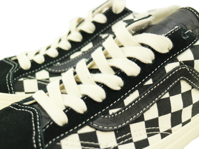 STYLE 36 LX VN0A3MVMVQI - 5