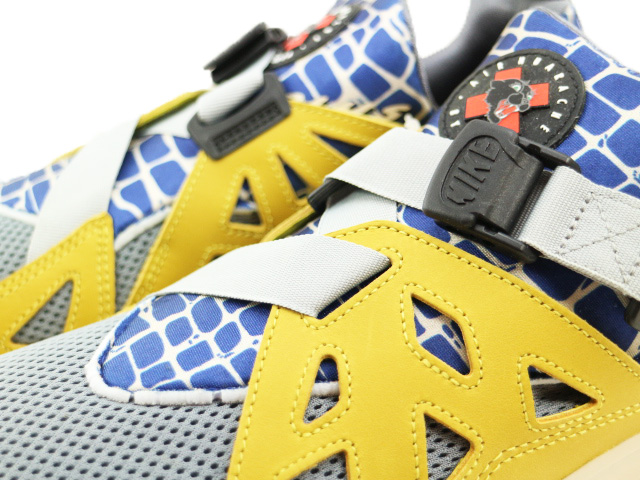 AIR HUARACHE 20Y24/PATTA FJ4201-300 - 5