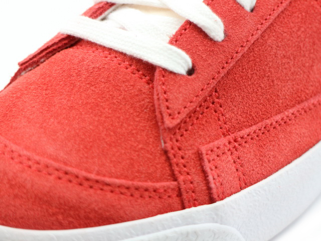 BLAZER LOW 77 SUEDE DA7254-600 - 5