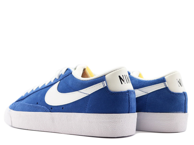 BLAZER LOW 77 SUEDE DA7254-401 - 3