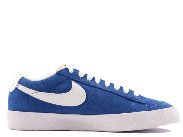 BLAZER LOW 77 SUEDE DA7254-401 - 1