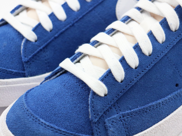 BLAZER LOW 77 SUEDE DA7254-401 - 4