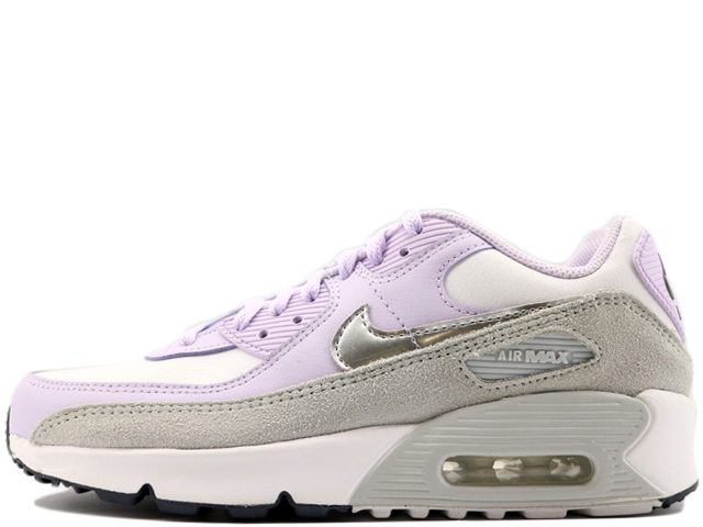AIR MAX 90 LTR (GS)