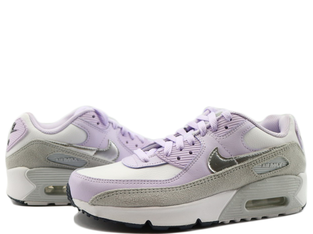 AIR MAX 90 LTR (GS) CD6864-123 - 1