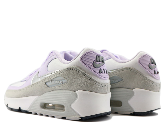 AIR MAX 90 LTR (GS) CD6864-123 - 2