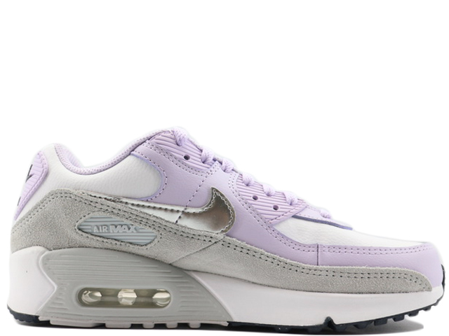 AIR MAX 90 LTR (GS) CD6864-123 - 3