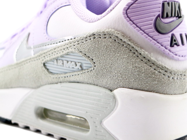 AIR MAX 90 LTR (GS) CD6864-123 - 6