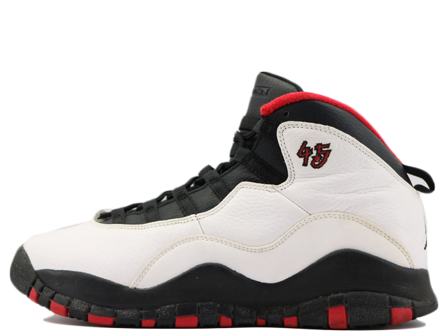 AIR JORDAN 10 RETRO BG
