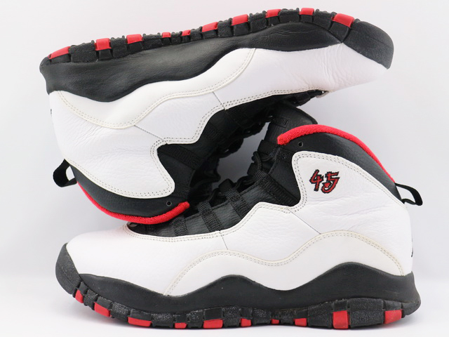 AIR JORDAN 10 RETRO BG h-28821-23 - 1