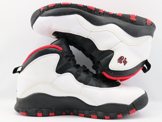 AIR JORDAN 10 RETRO BG h-28821-23 - 2
