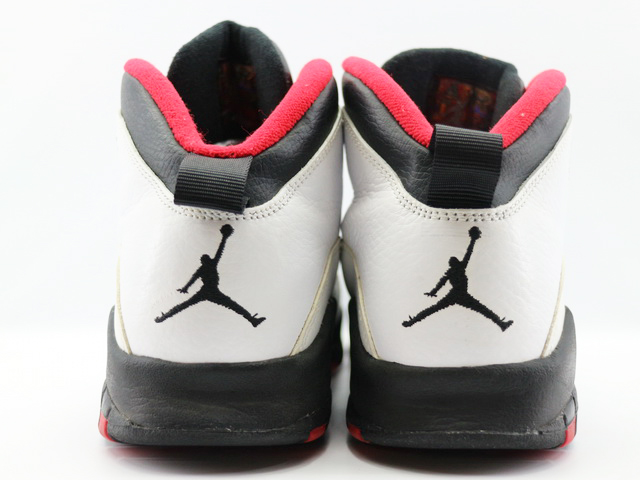 AIR JORDAN 10 RETRO BG h-28821-23 - 4