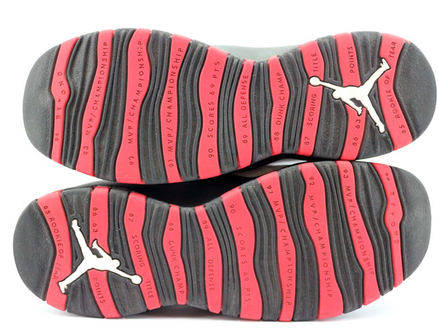 AIR JORDAN 10 RETRO BG h-28821-23 - 6