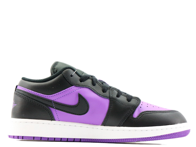 AIR JORDAN 1 LOW GS 553560-505 - 1