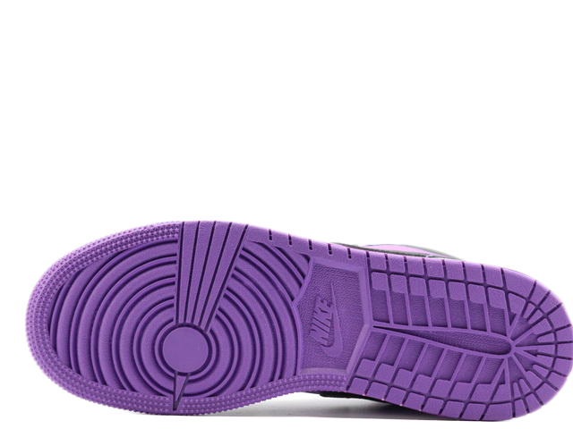 AIR JORDAN 1 LOW GS 553560-505 - 6