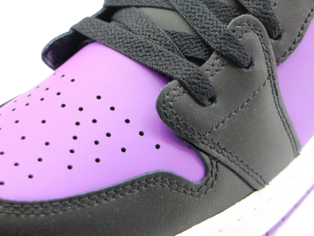 AIR JORDAN 1 LOW GS 553560-505 - 5