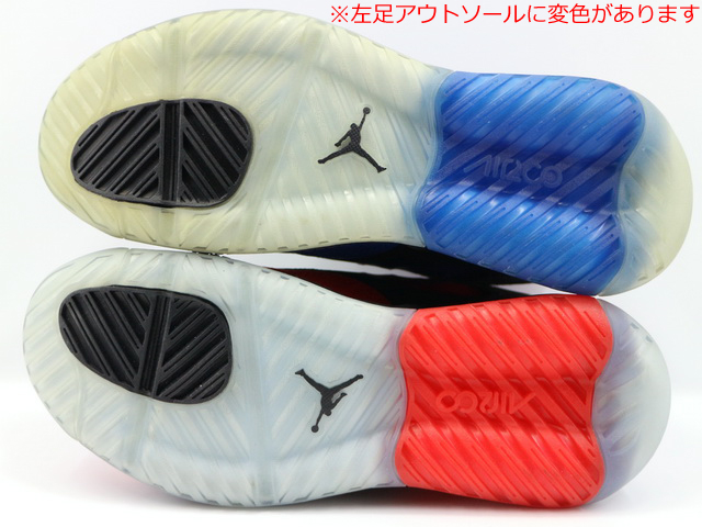 JORDAN MAX 200 QS CV8452-001-h-28823-10 - 6