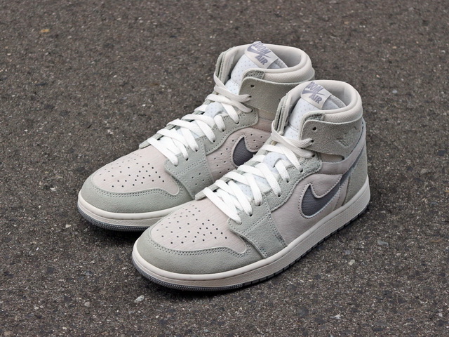AIR JORDAN 1 ZOOM CMFT 2 “PARTICLE GREY”01