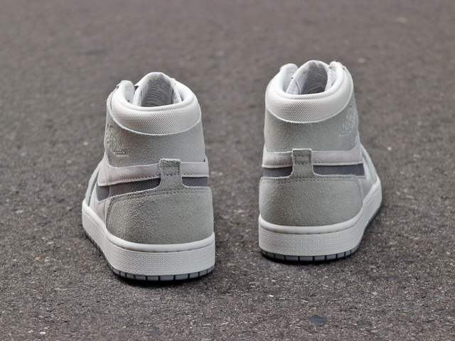 AIR JORDAN 1 ZOOM CMFT 2 “PARTICLE GREY”01