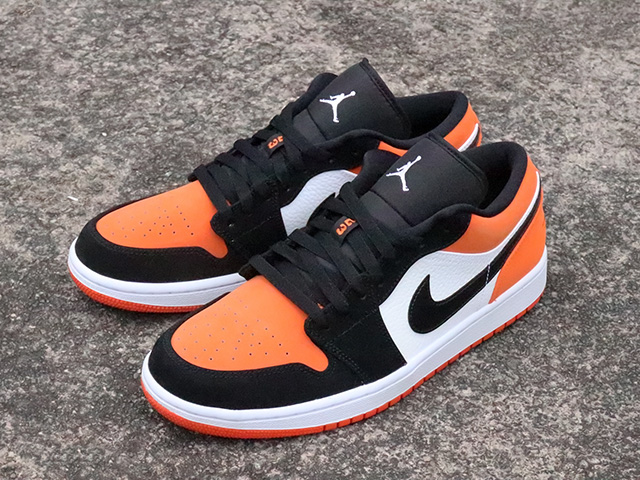AIR JORDAN 1 LOW “SHATTERED BACKBOARD”01