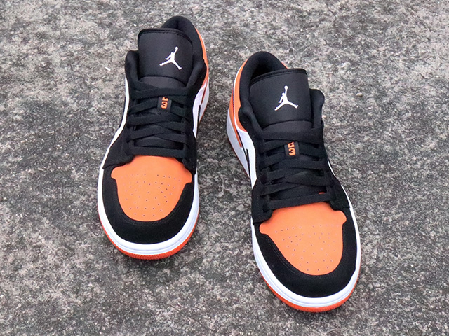 AIR JORDAN 1 LOW “SHATTERED BACKBOARD”01