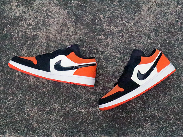 AIR JORDAN 1 LOW “SHATTERED BACKBOARD”01